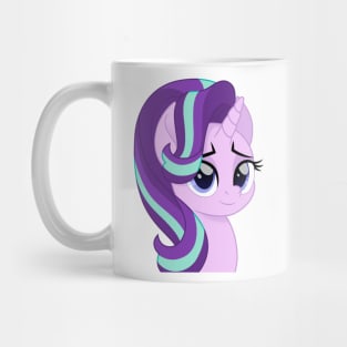 Starlight Glimmer portrait Mug